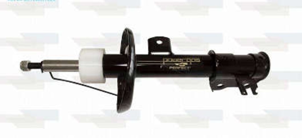 Amortecedor Dianteiro LINEA / PUNTO Fiat  COFAP GP32662 LD
